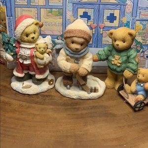 Cherished Teddies